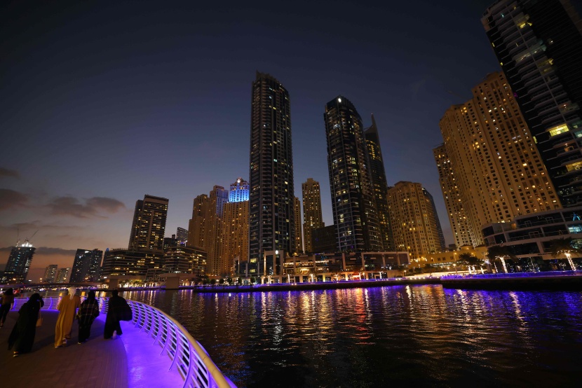 لتشجيع السكان على التطعيم.. خصومات في مطاعم دبي للحاصلين على لقاح كورونا