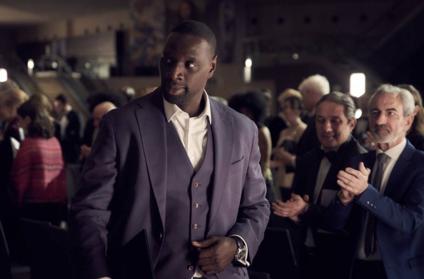 "لوبين" على خطى "البروفيسور" .. ينهيان الهيمنة الأمريكية على الإنتاجات التلفزيونية