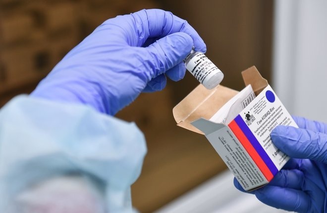 روسيا : 25 دولة ستقر لقاح "سبوتنيك" المضاد لكورونا خلال أسابيع