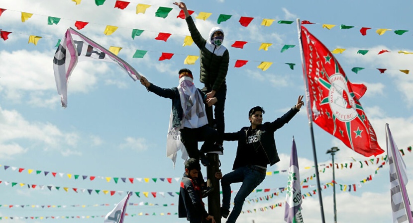 رئيس طاجيكستان : بلادنا خالية من فيروس كورونا