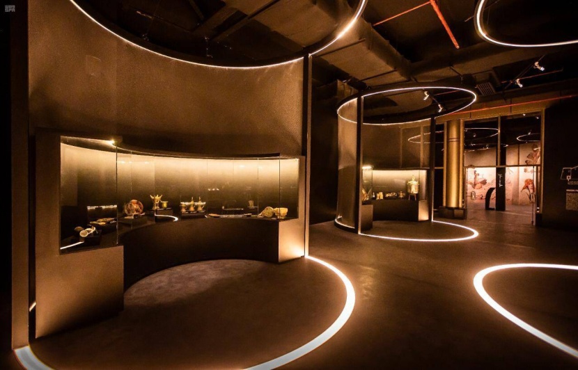 متحف حائل .. سياحة مشوقة عبر الزمن