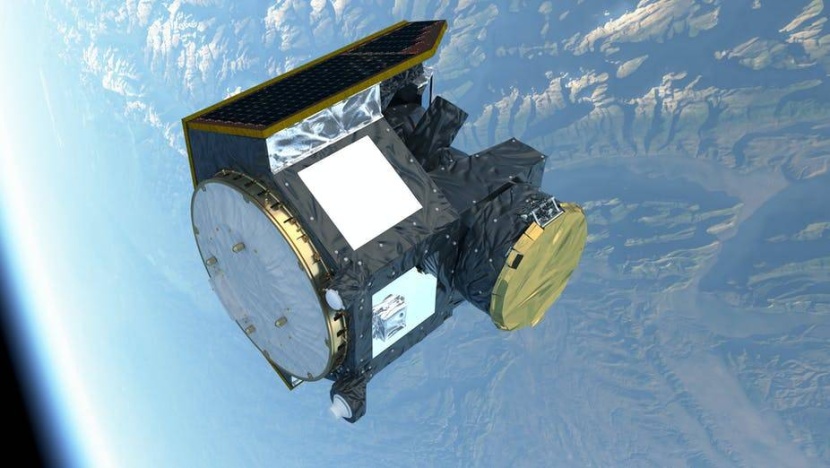 تلسكوب يكتشف «رقصة كونية» لـ 5 كواكب خارجية