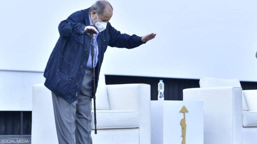 وفاة وحيد حامد .. أستاذ السينما والدراما المصرية