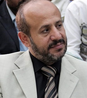 ترقية الدكتور محمد القعاري إلى درجة الأستاذية