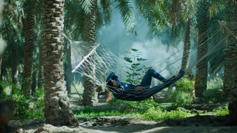 السياحة الريفية رافد مباشر في اقتصاد أهالي الأحساء