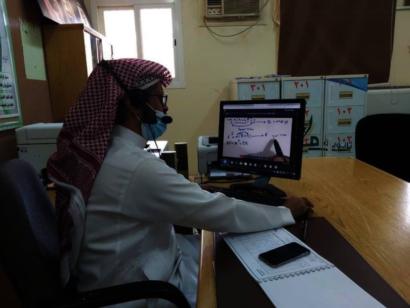 لرفع المهارات القرائية .. «اختبارات محاكية» لطلاب الرابع الابتدائي أسبوعيا