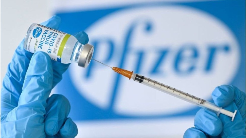 جنوب إفريقيا تطلب 20 مليون جرعة من لقاح فايزر 