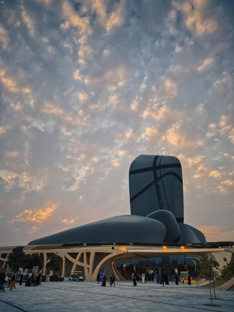 «شتاء السعودية» في «الشرقية» ..  باقات سياحية بنكهات علمية