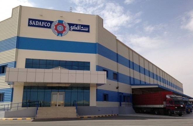 "سدافكو" توزع 96 مليون ريال أرباح نقدية مرحلية عن نصف السنة المالية المنتهية في 2020