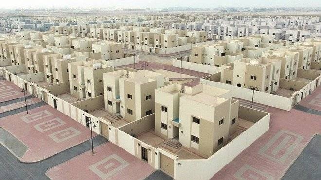 لتمويل المنشآت العقارية الصغيرة .. "هيئة العقار" و "بنك التنمية" يدشنان برنامج "الامتياز العقاري"