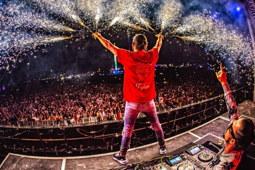 خطر وجودي يهدد المهرجانات الموسيقية في بريطانيا