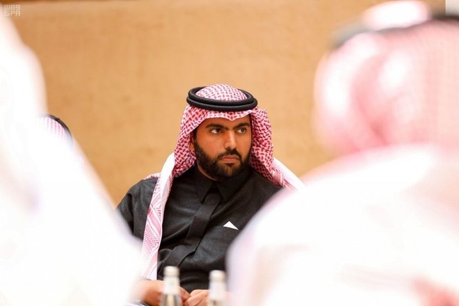 وزير الثقافة : صندوق التنمية الثقافي سيعزز الإنتاج السعودي وسيوفر فرصا اقتصادية 