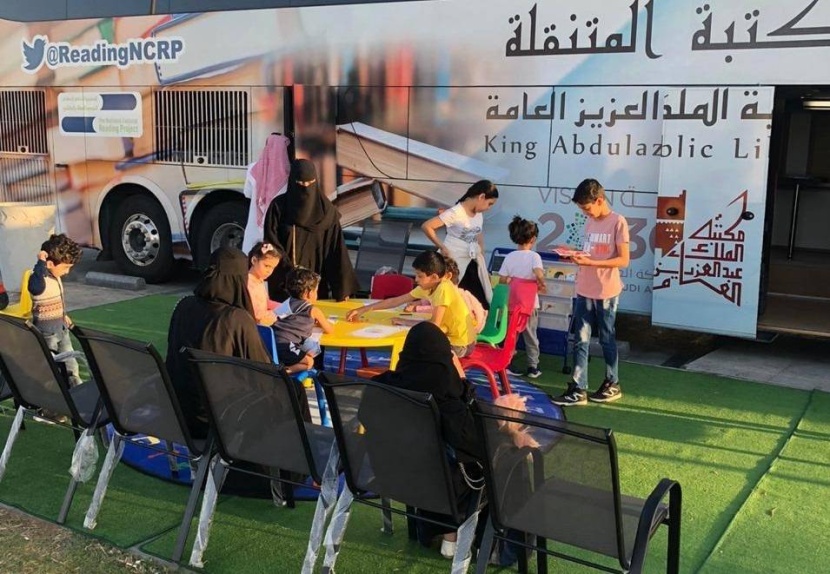 «مسرح قرائي» .. لتنمية أفكار النشء وزيادة نسبة تلقي الثقافات