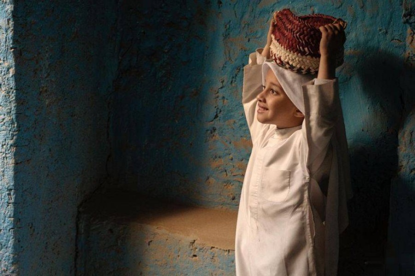 «شتاء السعودية» يرفع الطلب على «خوص الأحساء»