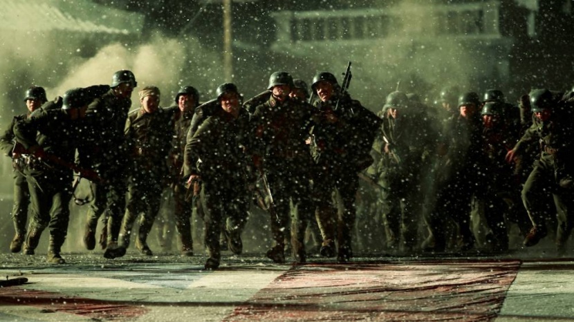 هوليوود تفقد مكانتها أمام الأفلام الصينية في أكبر أسواقها