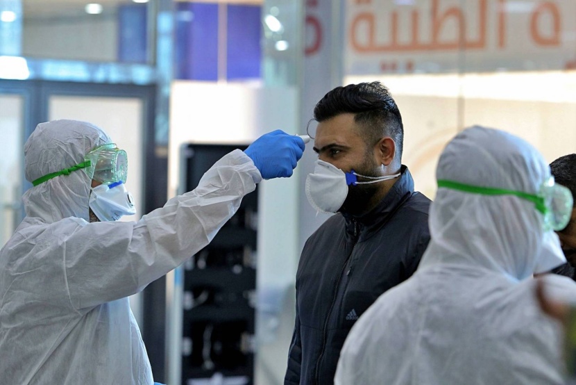 الجزائر تباشر حملة التلقيح خلال أيام 
