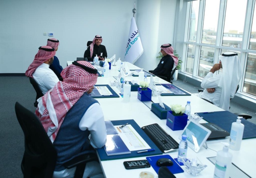 إعادة تشكيل لجنة الإعلام والتوعية المصرفية في البنوك السعودية برئاسة بنك الرياض