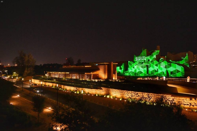 «بوابة الدرعية» تكشف عن التصور المستقبلي للكود العمراني لوادي حنيفة