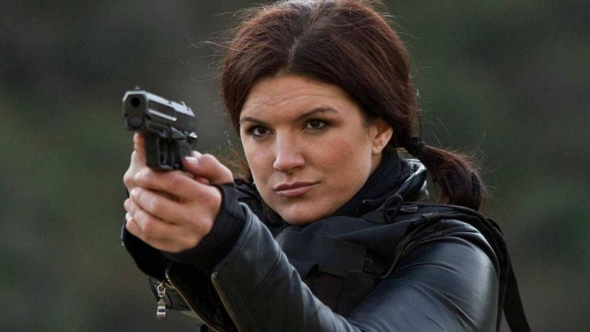 استبعاد ممثلة من مشاريع «حرب النجوم» بسبب منشوراتها البغيضة