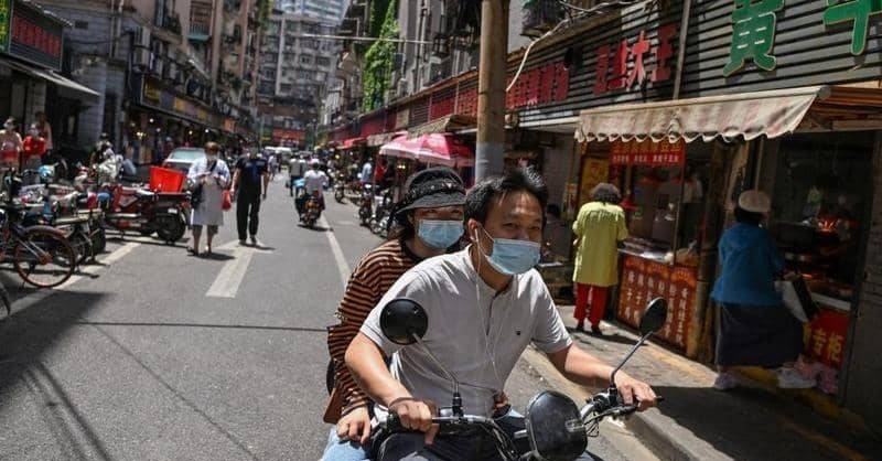 ووهان احتوت 12 سلالة من كورونا في ديسمبر 2019