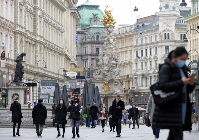 استراتيجية "صفر كوفيد" في أوروبا .. مثال أعلى أم وهم ؟