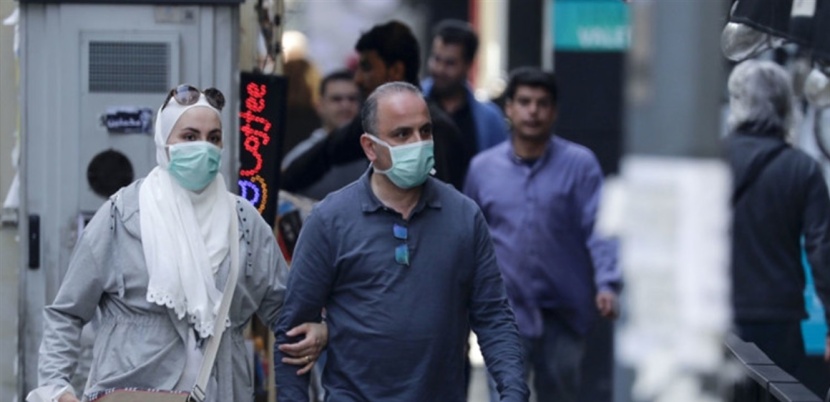 الصحة العالمية: انخفاض عدد الإصابات الأسبوعية بـ 500 ألف حالة