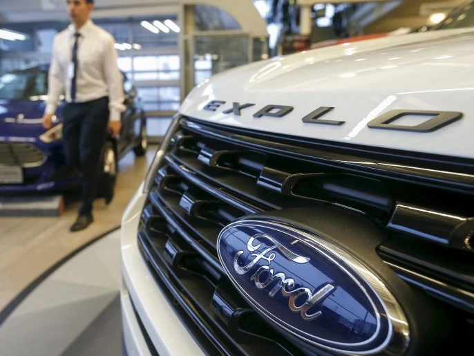 "فورد" تستثمر مليار دولار في ألمانيا للتحول إلى صناعة السيارات الكهربائية 