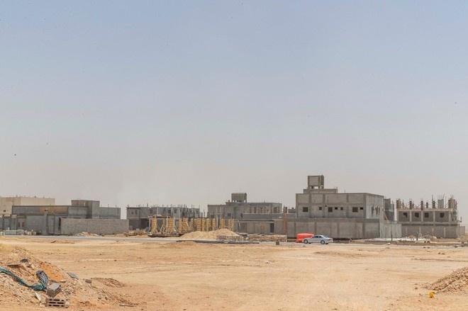 "سكني": أكثر من 8 آلاف أسرة استفادت من "البناء الذاتي" خلال يناير 