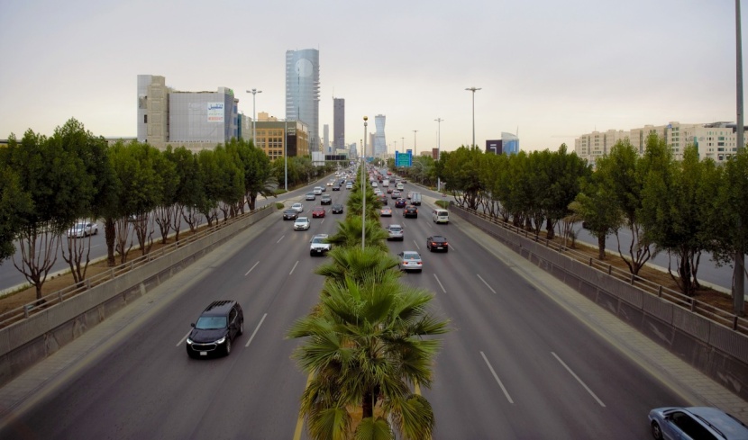  أمطار اليوم على الرياض