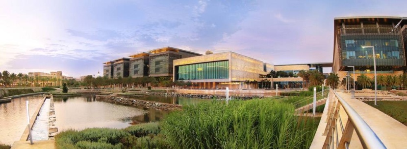 «كاوست» تعزز صدارتها في بيئة العمل بجائزتين خليجيتين