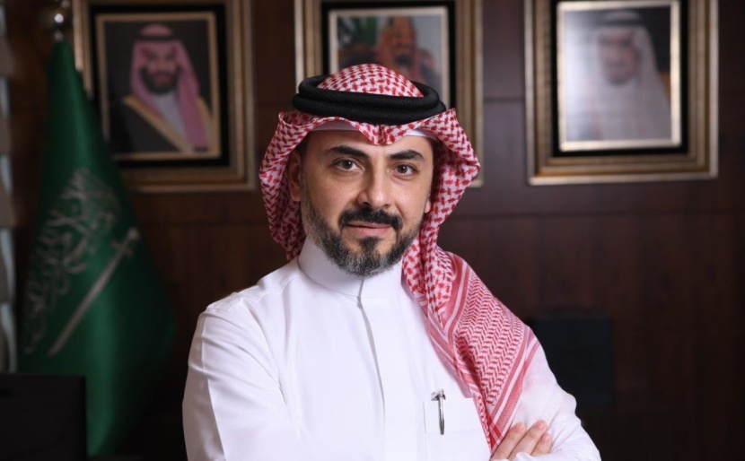 نبيل خوجة أمينا عاما لهيئة المدن والمناطق الاقتصادية الخاصة