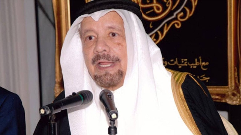 رحيل الوزير أحمد يماني .. أول أمين لمنظمة أوبك