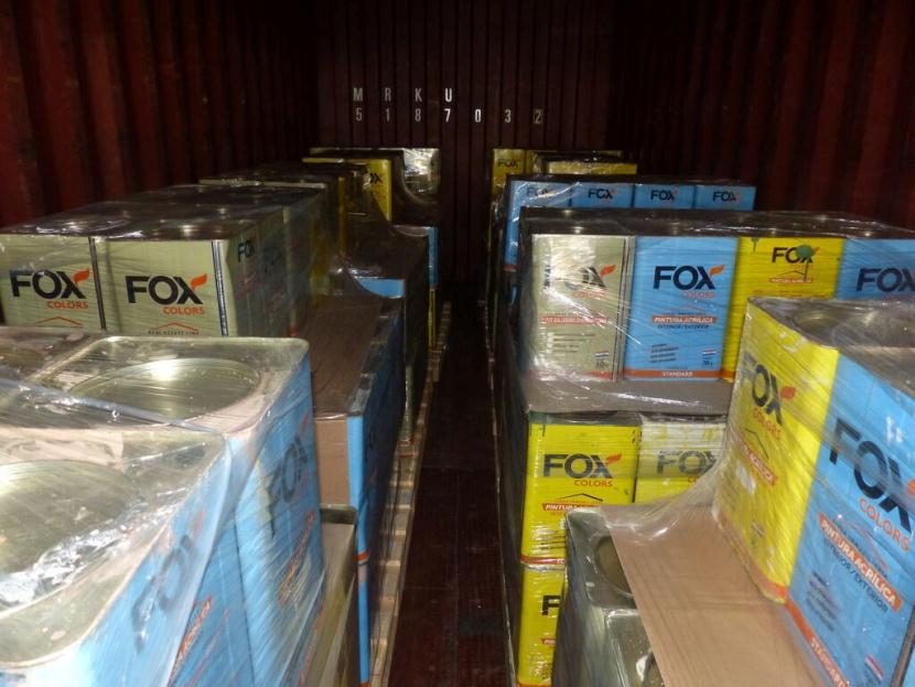  ضبط كمية قياسية من الكوكايين.. 23 طنا تصل قيمتها لـ 730 مليون دولار