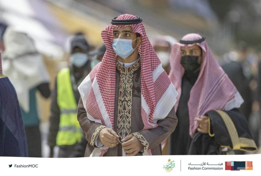 كأس السعودية للخيل تنبض ثقافة وتشع تراثا وموسيقى