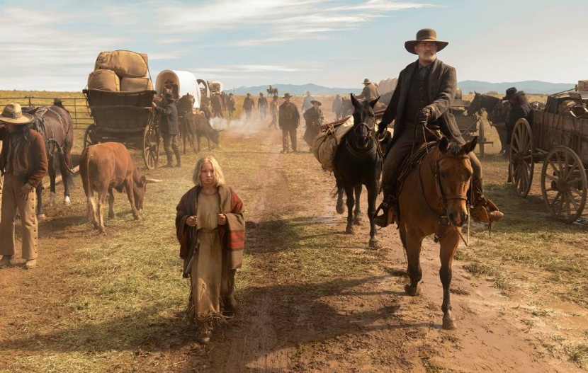 طفلة تحصل على عطلة  مدرسية لمتابعة جوائز «جولدن جلوب»