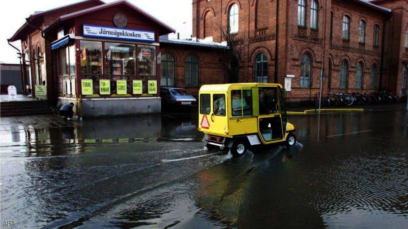 تجار المخدرات يدفعون السويد إلى مراجعة قانون البريد