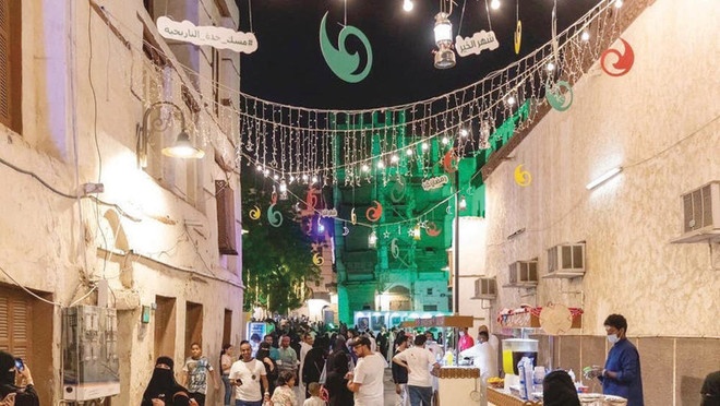يقام في جدة التاريخية .. نوفمبر موعدا لإنطلاق مهرجان البحر الأحمر السينمائي الدولي