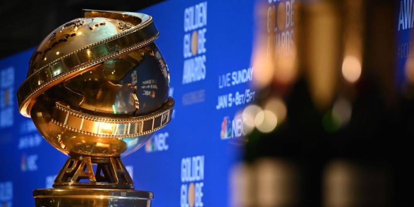 الأحد المقبل .. «جولدن جلوب» يدشن موسم جوائز هوليوود