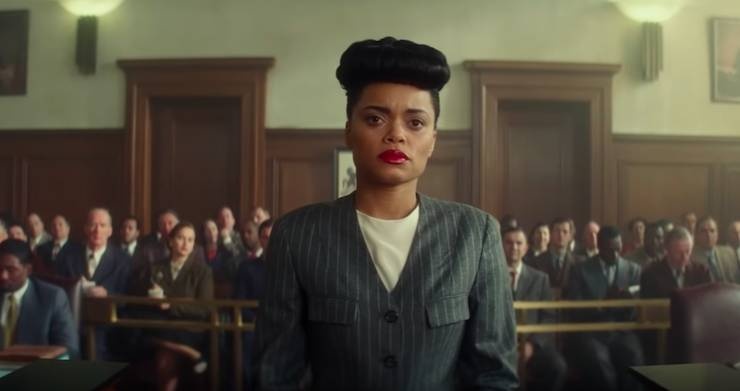 منصة «هولو» تعيد تقديم أيقونة الجاز بيلي هوليداي للجمهور