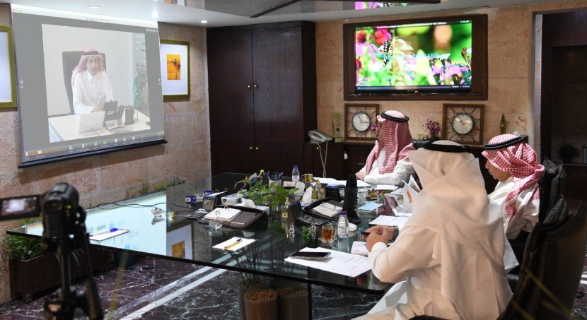 «الوداد الخيرية» تؤكد اشتراطات ومعايير استدامة الاحتضان