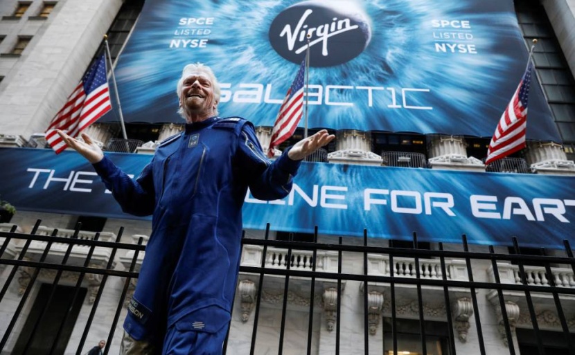 تأجيل إطلاق أول رحلة سياحية فضائية .. تكلفتها 250 ألف دولار