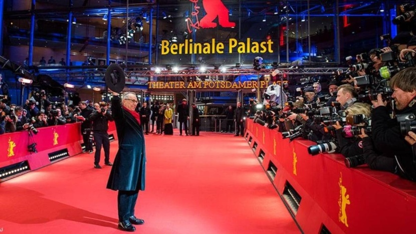 السينما الأوروبية تهيمن على منافسات مهرجان برلين