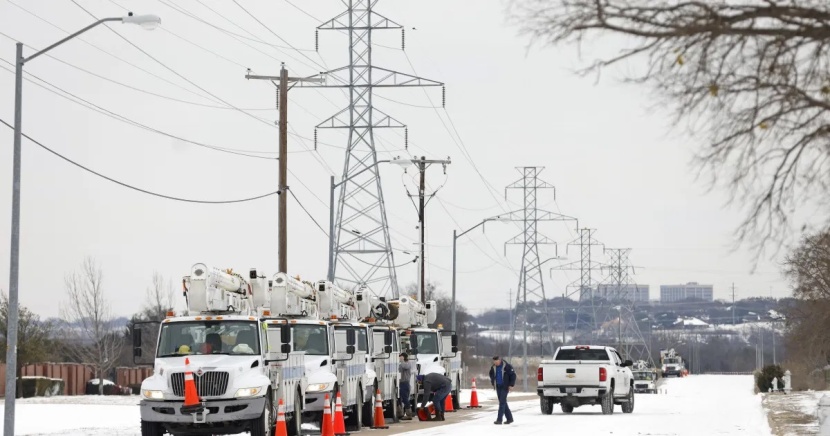 في أحدث استخداماته .. توظيف الذكاء الاصطناعي للتنبؤ بحدوث العواصف قبل أيام