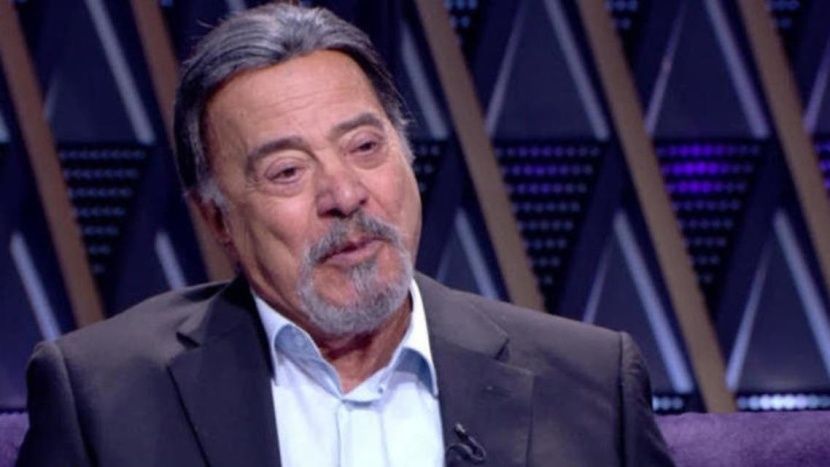 وفاة الممثل المصري يوسف شعبان بعد إصابته بكورونا 