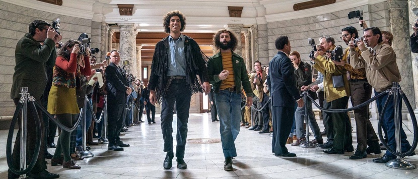 ترشيحات «جولدن جلوب» تطلق موسم الجوائز الهوليوودي