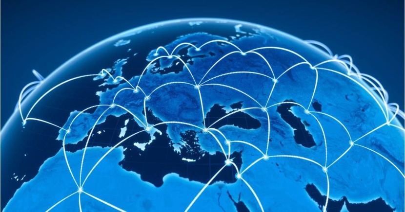 روسيا تقترب من الانفصال عن شبكة الإنترنت العالمية