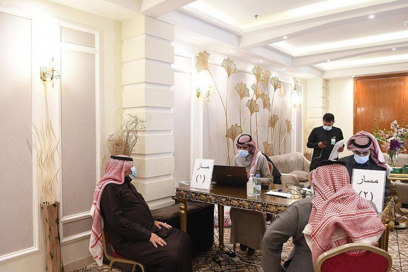 «إنفاذ»: 9 ملايين ريال مبيعات المزاد العلني في تبوك