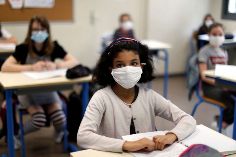 الإمارات : عودة تدريجية للتعليم في المدارس بدءا من 14 فبراير