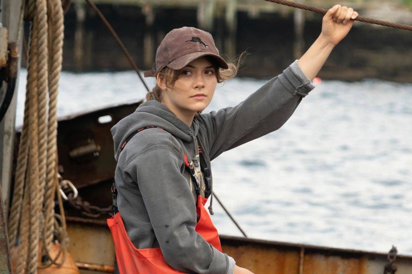 فيلم كودا يفوز بالجائزة الأولى في مهرجان ساندانس