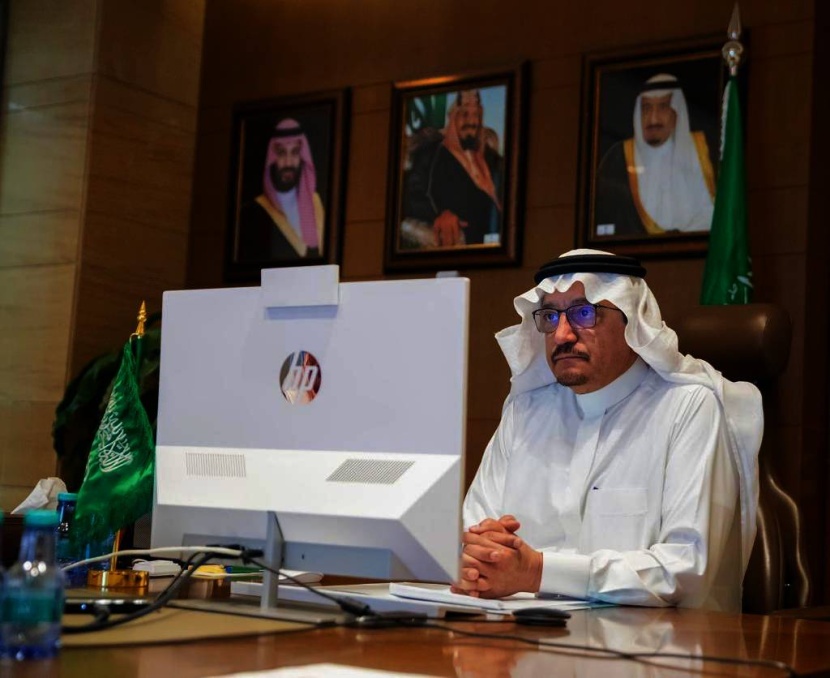 وزير التعليم: ارتفاع مؤشرات الأبحاث العلمية وبراءات الاختراع والابتكار